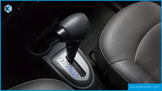 CHEVROLET (GM DAEWOO) SPARK LT