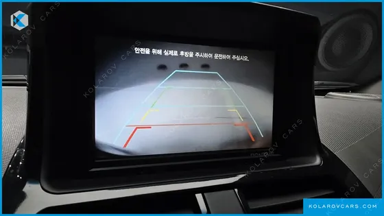 CHEVROLET (GM DAEWOO) SPARK LT