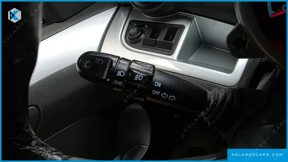 CHEVROLET (GM DAEWOO) SPARK LT
