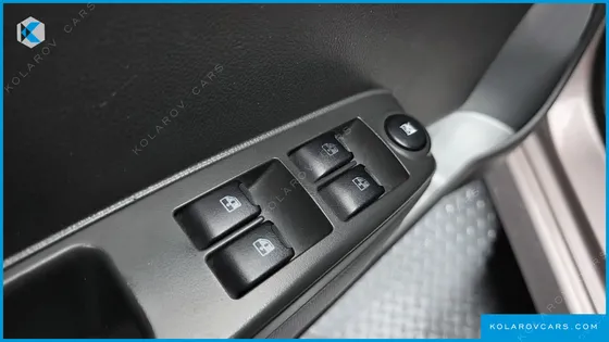 CHEVROLET (GM DAEWOO) SPARK LT