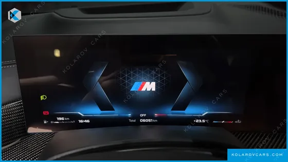 BMW X6 M60I