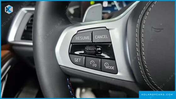BMW X6 M60I