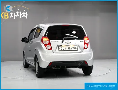 CHEVROLET (GM DAEWOO) SPARK LS