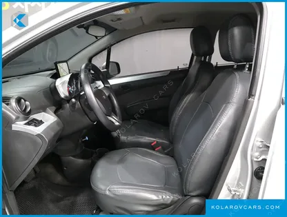 CHEVROLET (GM DAEWOO) SPARK LS