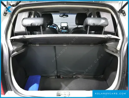 CHEVROLET (GM DAEWOO) SPARK LS