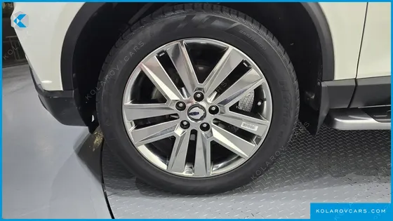 KGM - SSANGYONG REXTON DIESEL 2.2 2WD