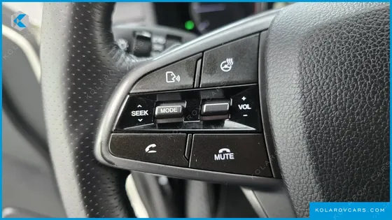 KGM - SSANGYONG REXTON DIESEL 2.2 2WD