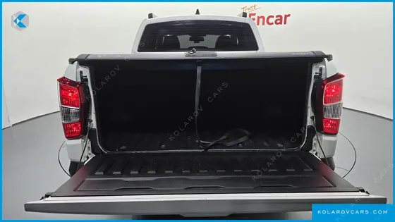 KGM - SSANGYONG REXTON DIESEL 2.2 2WD