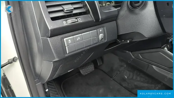 KGM - SSANGYONG REXTON DIESEL 2.2 2WD