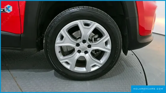 JEEP RENEGADE 2.4 LIMITED AWD
