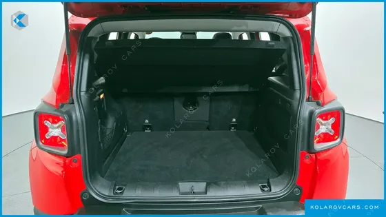 JEEP RENEGADE 2.4 LIMITED AWD