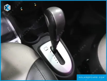 CHEVROLET (GM DAEWOO) SPARK CITY POP EDITION