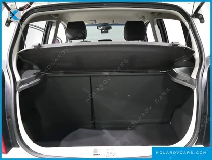 CHEVROLET (GM DAEWOO) SPARK CITY POP EDITION