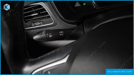 RENAULT KOREA QM6 (KOLEOS) GASOLINE 2WD RE
