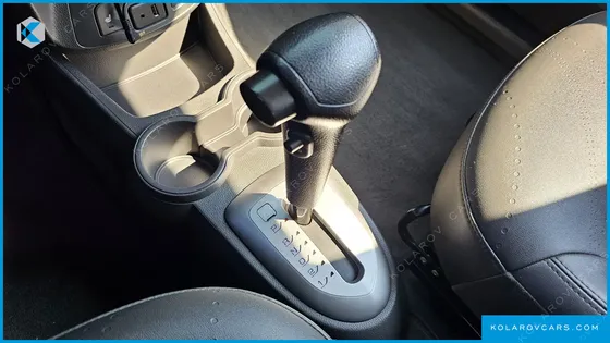 CHEVROLET (GM DAEWOO) SPARK LT