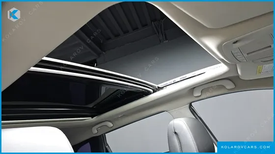 RENAULT KOREA QM6 (KOLEOS) GASOLINE 2WD RE SIGNATURE