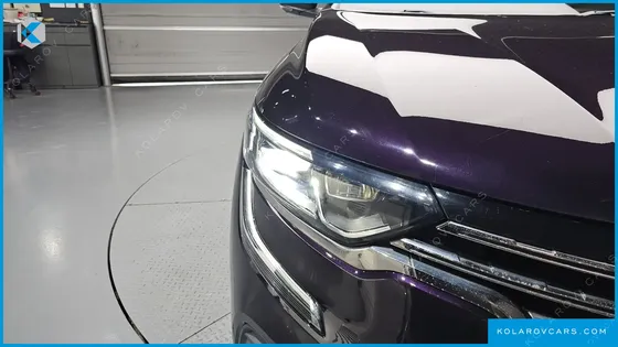 RENAULT KOREA QM6 (KOLEOS) GASOLINE 2WD RE SIGNATURE