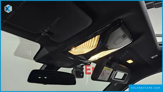BMW X6 M50I