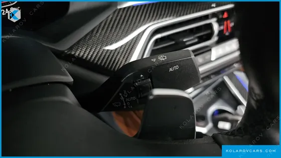BMW X6 M50I