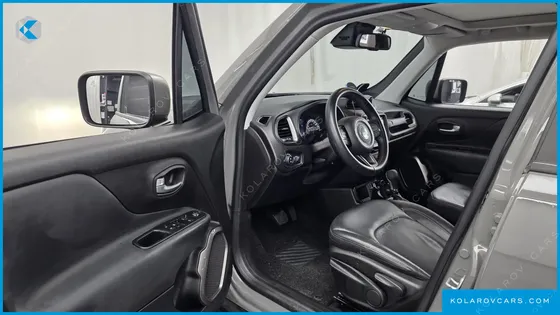 JEEP RENEGADE 2.4 LIMITED