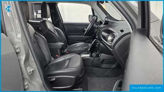 JEEP RENEGADE 2.4 LIMITED