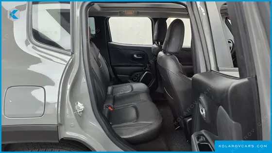 JEEP RENEGADE 2.4 LIMITED