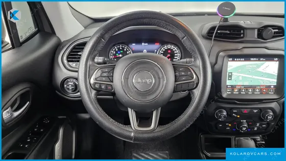 JEEP RENEGADE 2.4 LIMITED
