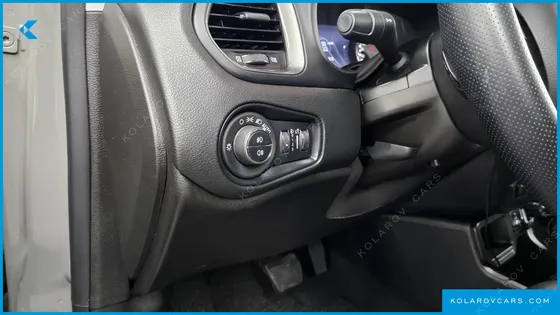 JEEP RENEGADE 2.4 LIMITED