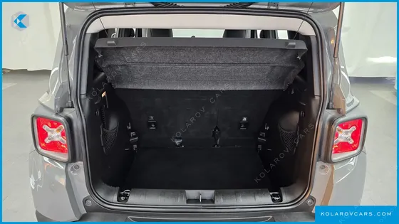 JEEP RENEGADE 2.4 LIMITED