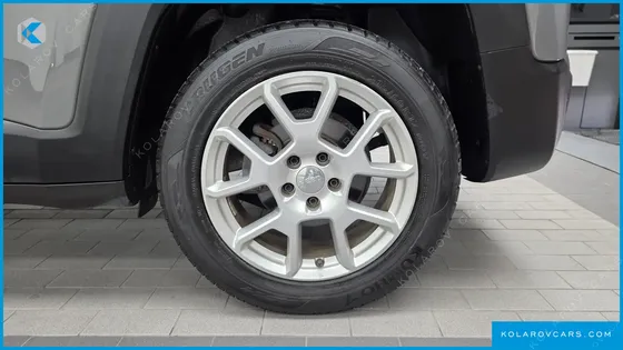JEEP RENEGADE 2.4 LIMITED