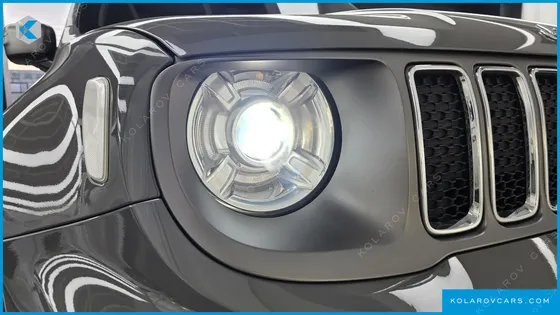 JEEP RENEGADE 2.4 LIMITED