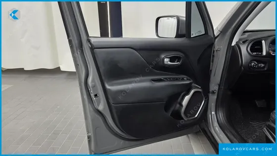 JEEP RENEGADE 2.4 LIMITED