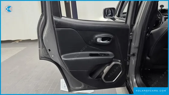 JEEP RENEGADE 2.4 LIMITED