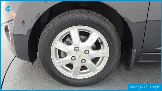 CHEVROLET (GM DAEWOO) SPARK LS