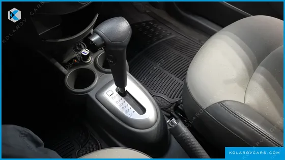 CHEVROLET (GM DAEWOO) SPARK LS