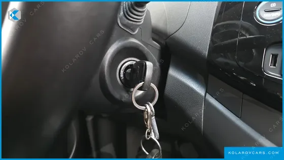 CHEVROLET (GM DAEWOO) SPARK LS