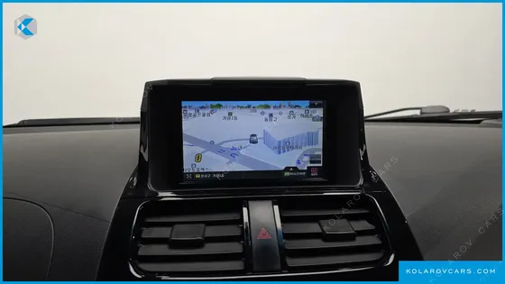 CHEVROLET (GM DAEWOO) SPARK LS