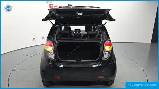 CHEVROLET (GM DAEWOO) SPARK LS