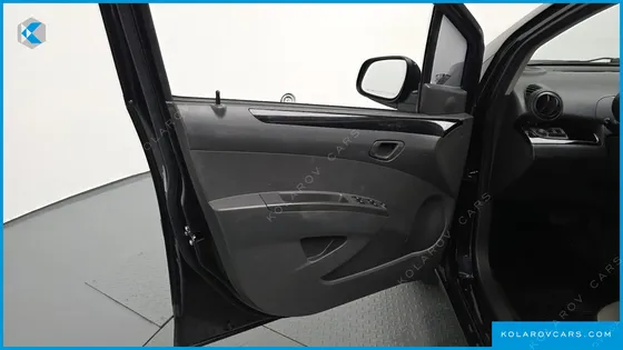 CHEVROLET (GM DAEWOO) SPARK LS