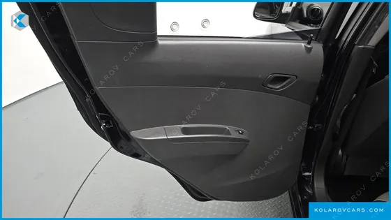 CHEVROLET (GM DAEWOO) SPARK LS