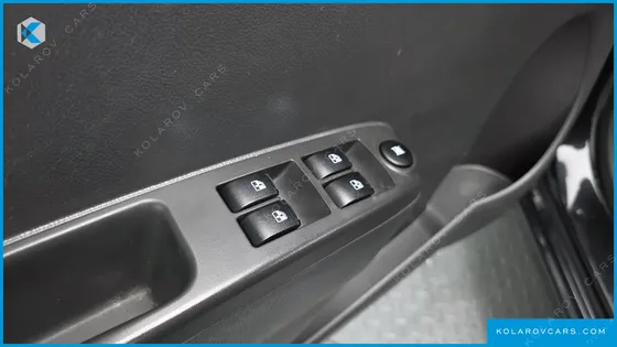 CHEVROLET (GM DAEWOO) SPARK LS