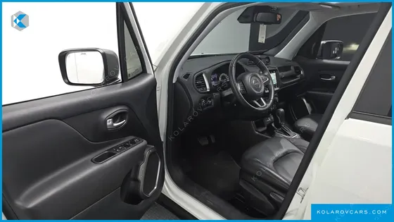 JEEP RENEGADE 2.4 LIMITED
