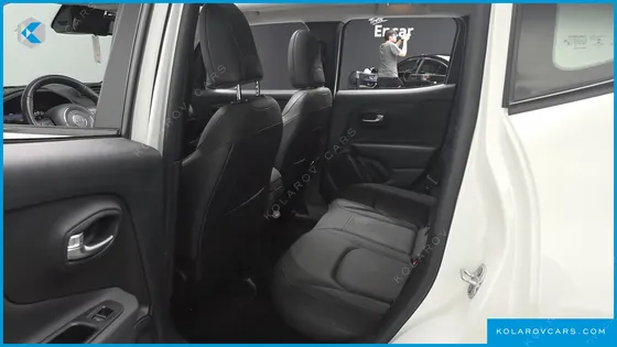 JEEP RENEGADE 2.4 LIMITED