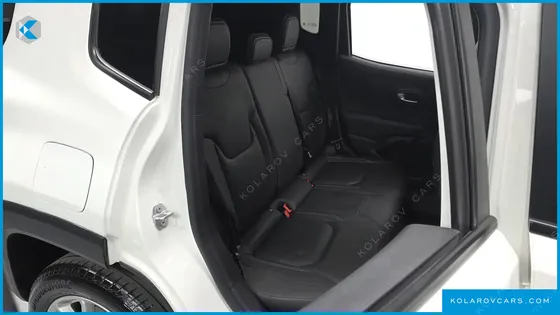 JEEP RENEGADE 2.4 LIMITED