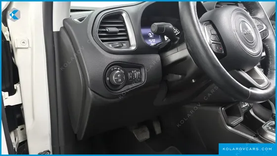 JEEP RENEGADE 2.4 LIMITED