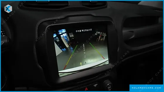 JEEP RENEGADE 2.4 LIMITED