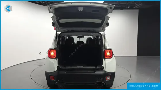 JEEP RENEGADE 2.4 LIMITED