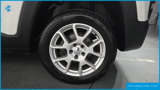 JEEP RENEGADE 2.4 LIMITED