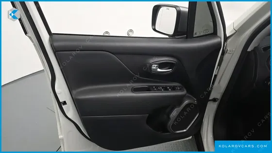 JEEP RENEGADE 2.4 LIMITED