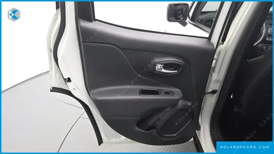 JEEP RENEGADE 2.4 LIMITED
